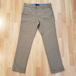 Banana Republic Workwear Chino Pants